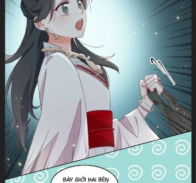 bách biến kim chi hí giao ký chapter 3 18