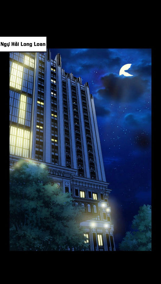 những mối tình bí mật không thể nói chapter 1 35