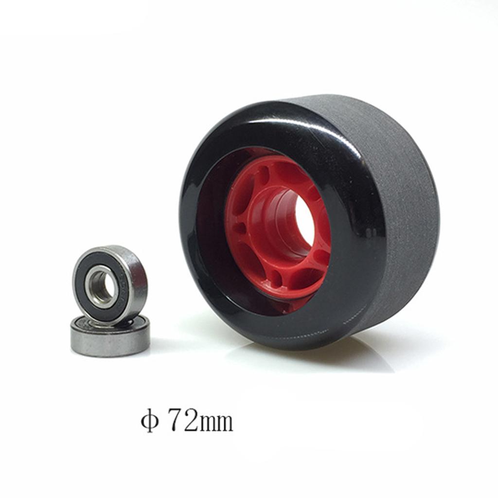 Bearings Wheel Asllen Key DIY Tool Accessory Kit for Skateboard