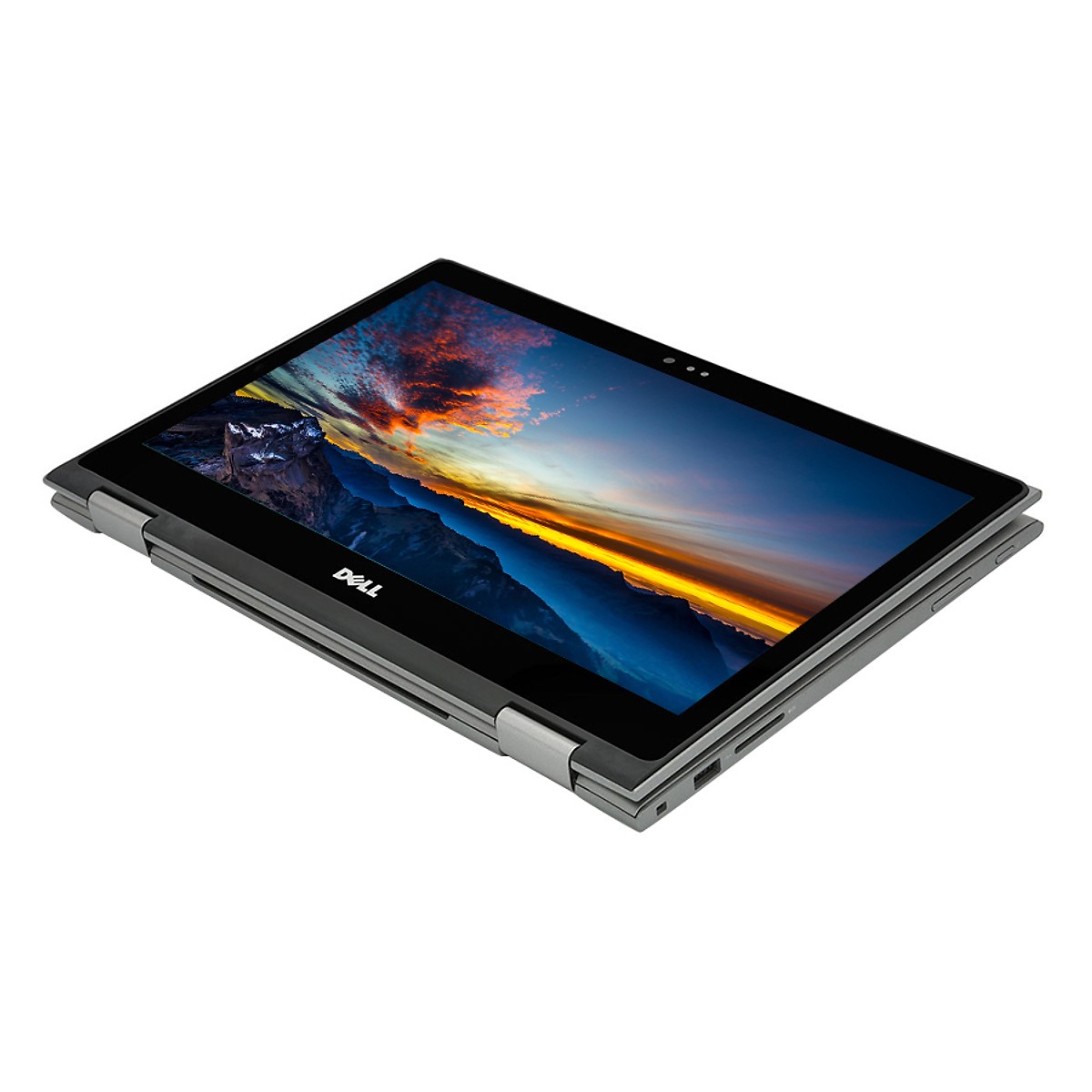 Laptop DELL Inspiron 13 5379 (JYN0N2) Core i5-8250U / Windows 10 + Office (13.3&quot; FHD + Touch) - Hàng Chính Hãng