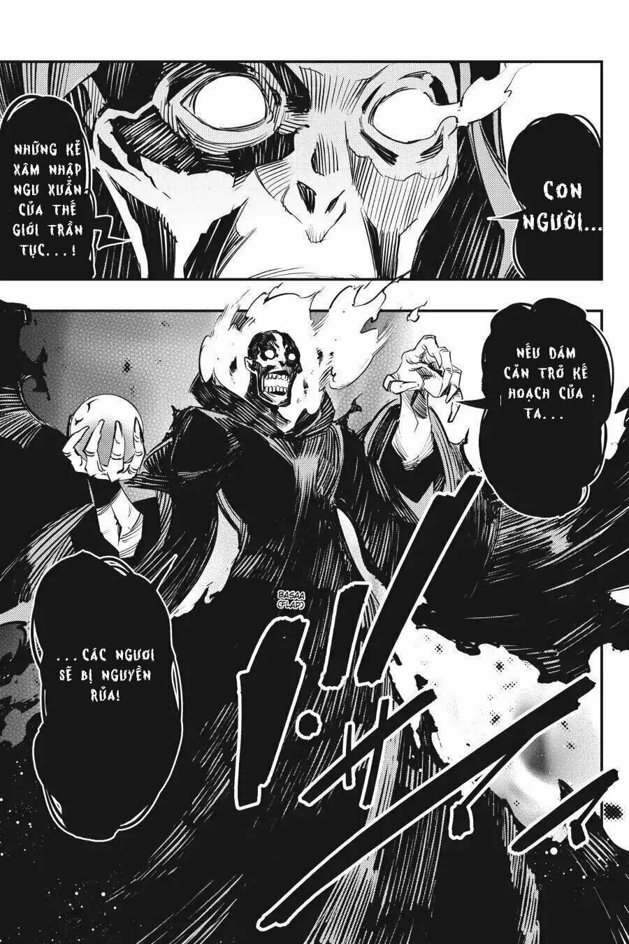 goblin slayer: brand new day chapter 6.5 21