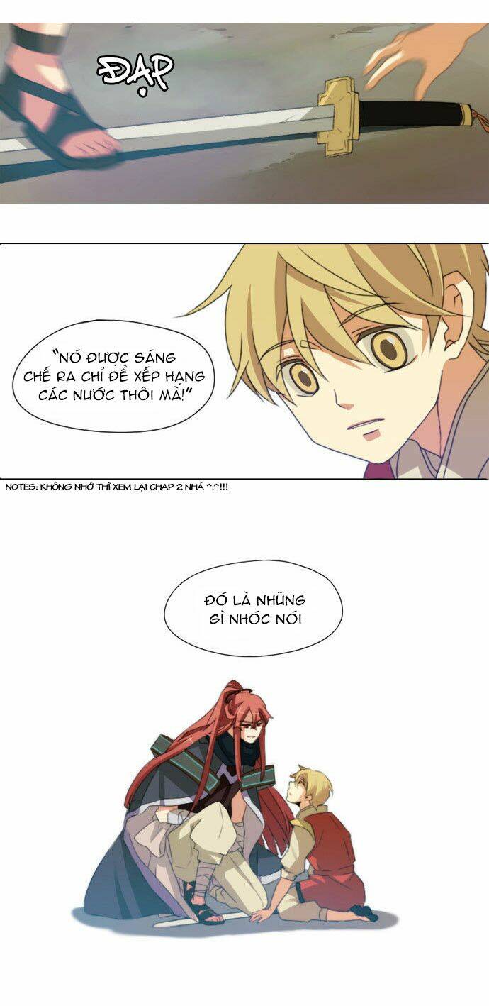 godly bells chapter 6 21