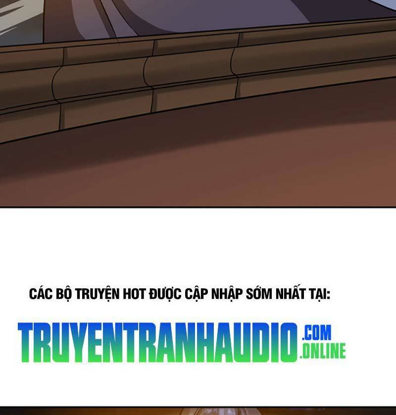 võ đạo độc tôn chapter 447 83