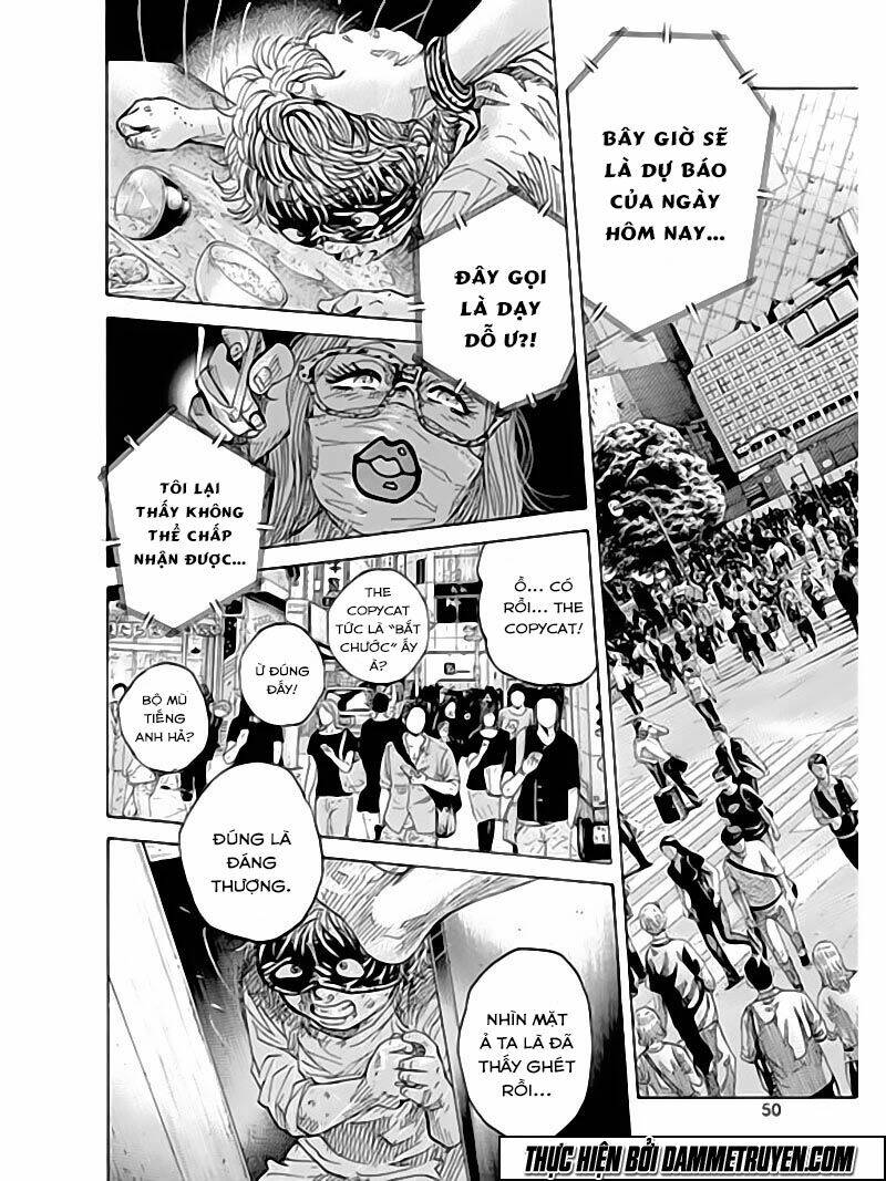 yokokuhan - the copycat chapter 6.2 18