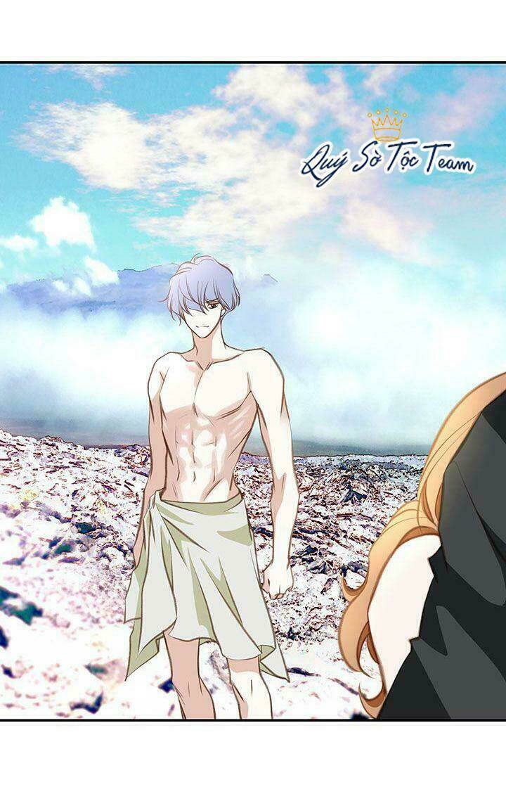 tiếp xúc chí mạng chapter 69 56