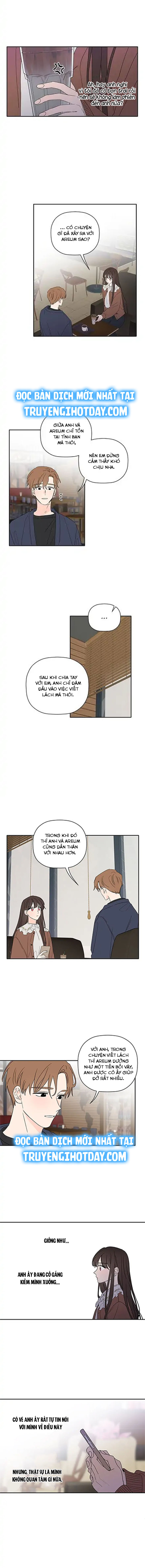 hương vị năm mới chapter 41 7