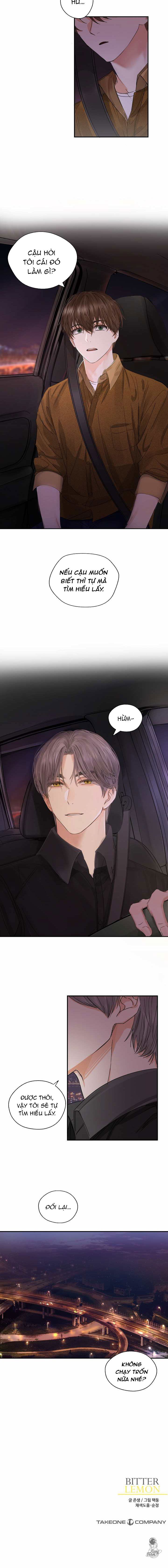 chanh đắng chapter 4 19