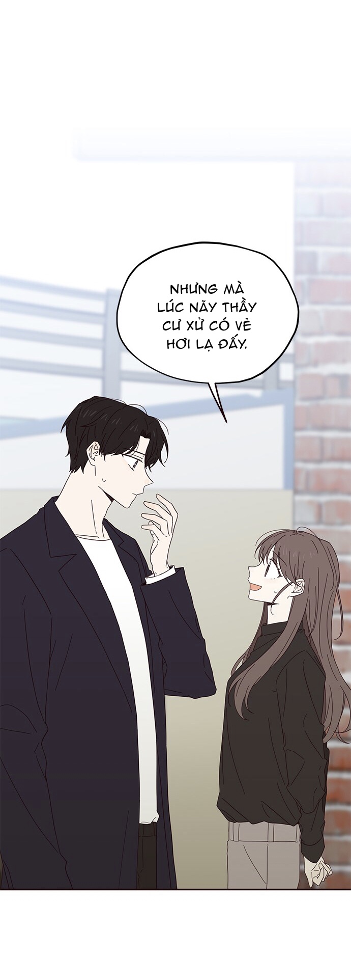 sợi chỉ nhân duyên của sarang chapter 19 18