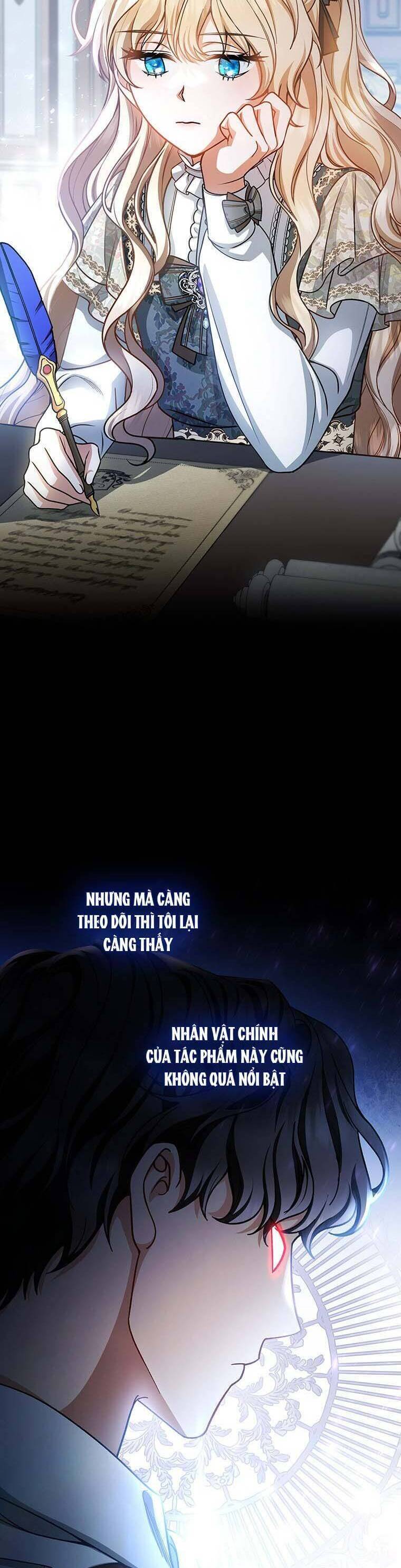 nghe nói tôi là đại tiểu thư phản diện chapter 31 39