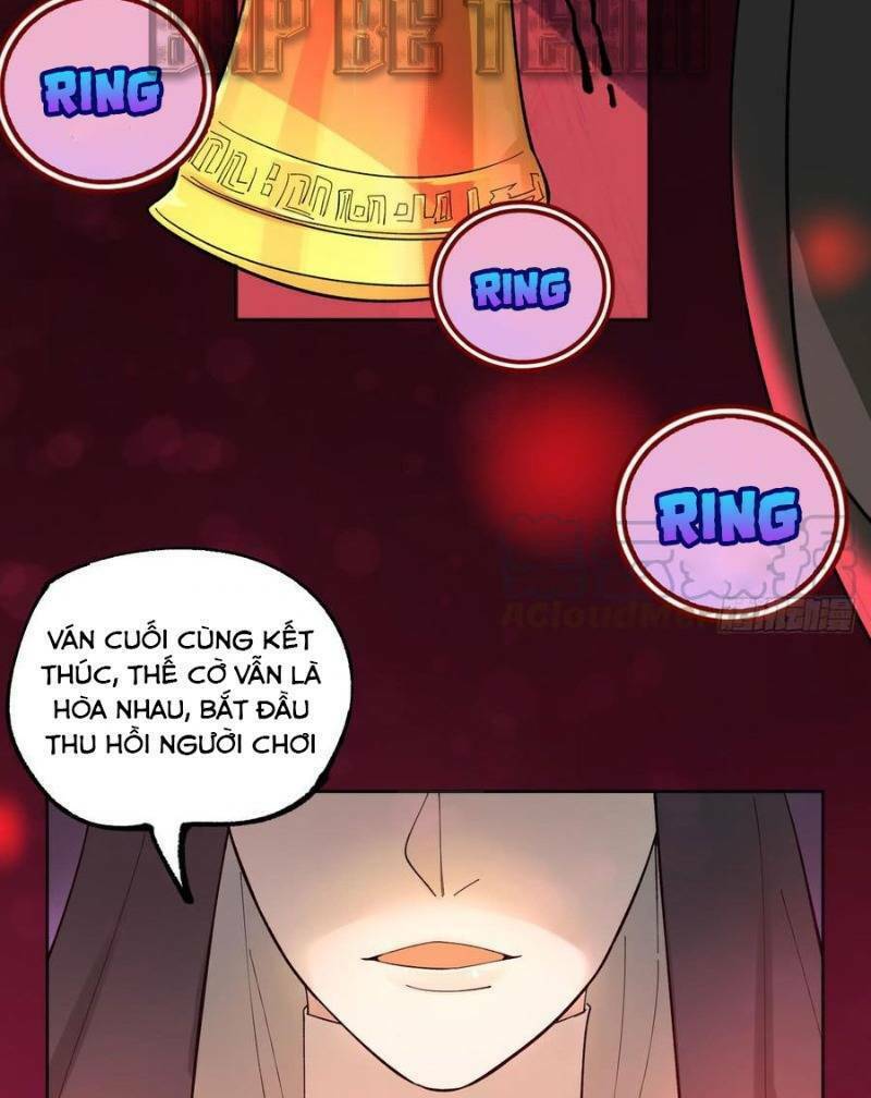 vô hạn khắc kim chi thần chapter 33 7