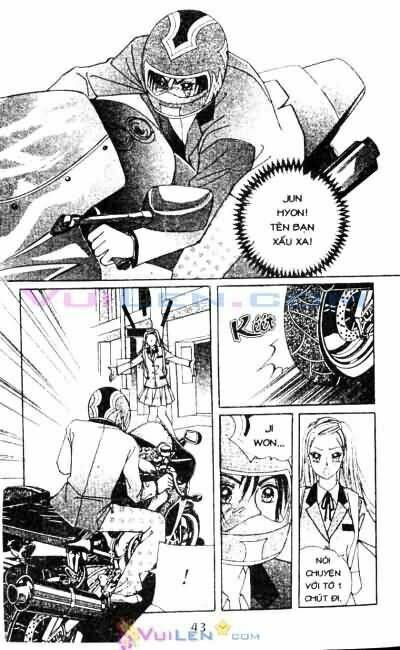 anh là của tôi chapter 6 43