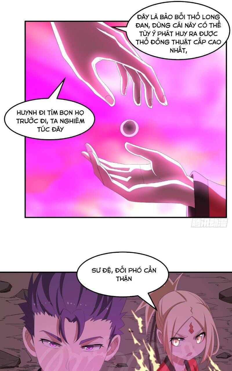 nghịch thiên tiên mệnh chapter 44 21