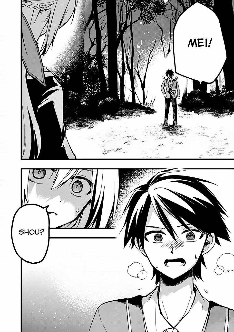 walpurgis no yoru ni chapter 5 19