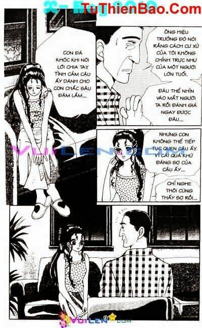 cô giáo tuổi 18 chapter 9 91