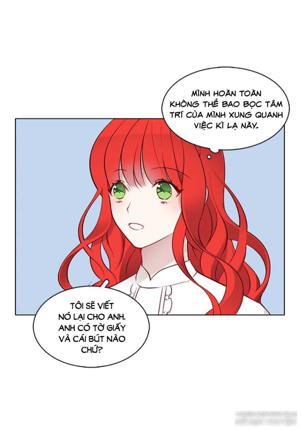 thám tử của muiella chapter 15.2 26