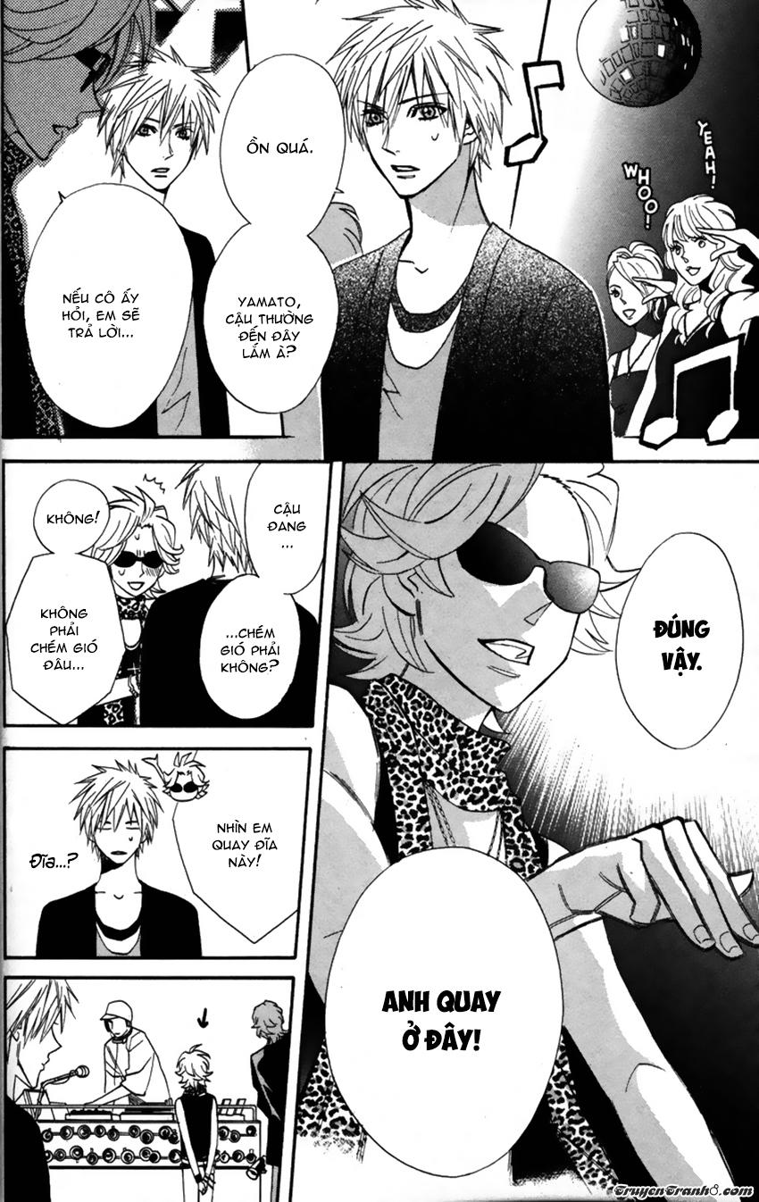 otomen chapter 22 21