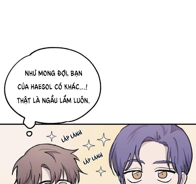 yeonwoo ngây thơ chapter 30.2 18