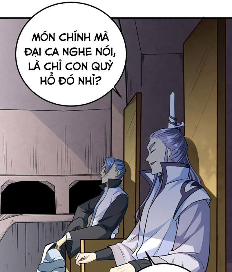 võ đạo độc tôn chapter 454 5