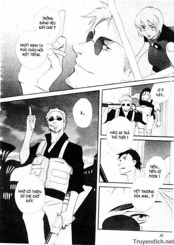 meteor methuselah chapter 29 23