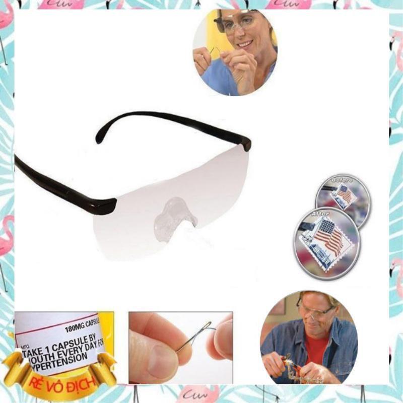 ️️ Lão thị tăng 160% kính lúp dành cho người mắt kém 206653 ️Evoucher️