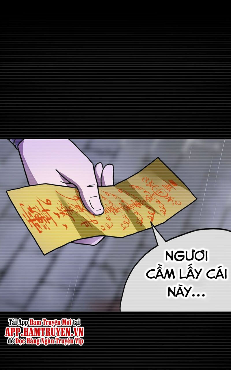 ta làm đạo sĩ những năm kia chapter 2 71