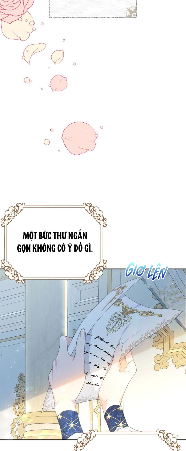 con rối ác nữ marionette chapter 40 9