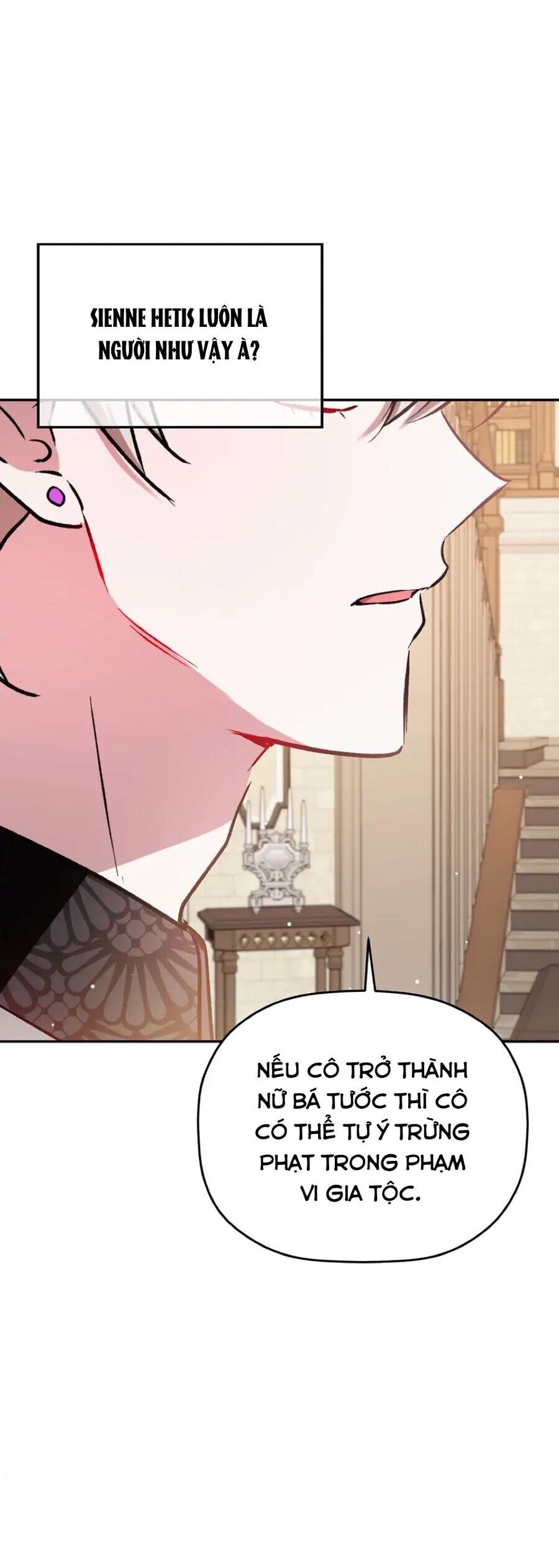 hoàng tử chuyển sinh trở thành người mạnh nhất thế giới nhờ vào sự hiểu biết về bug chapter 84 57