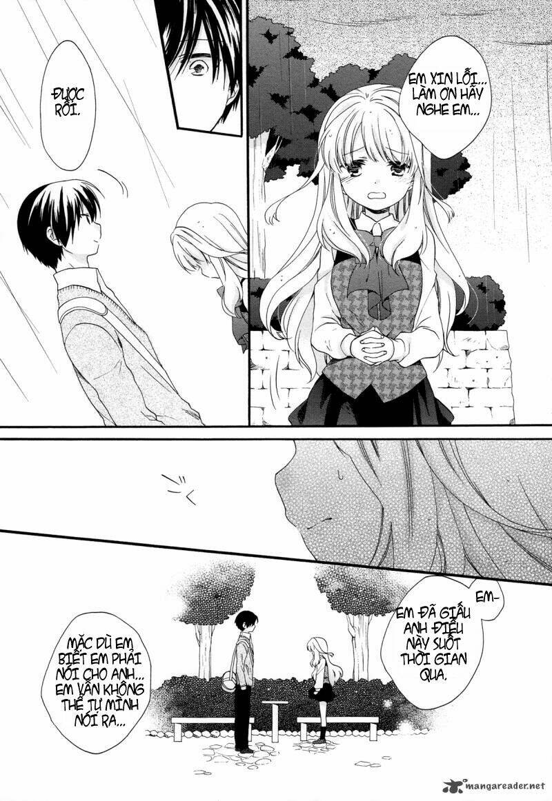 hajiotsu chapter 30 18