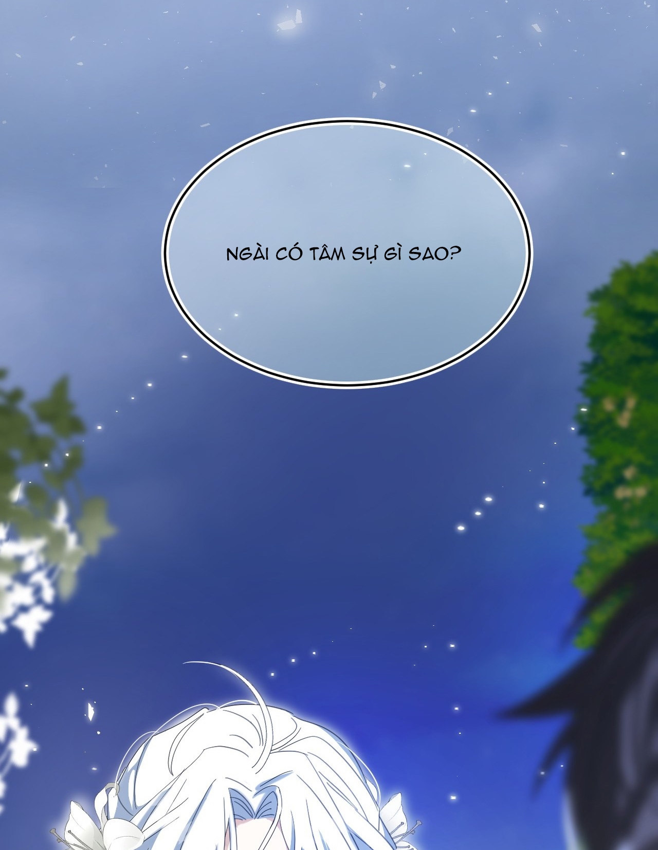 bông hoa độc của nhà công tước chapter 10.2 29