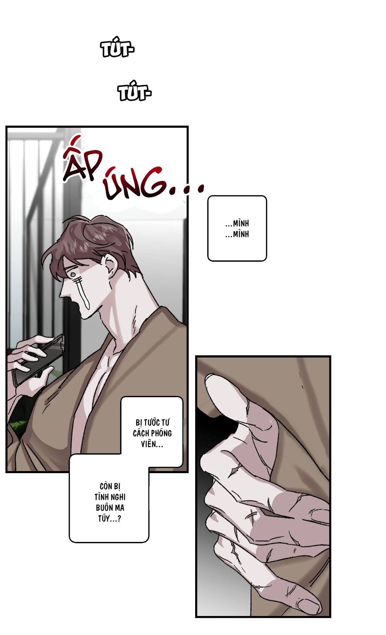 tình đơn phương chapter 12 58