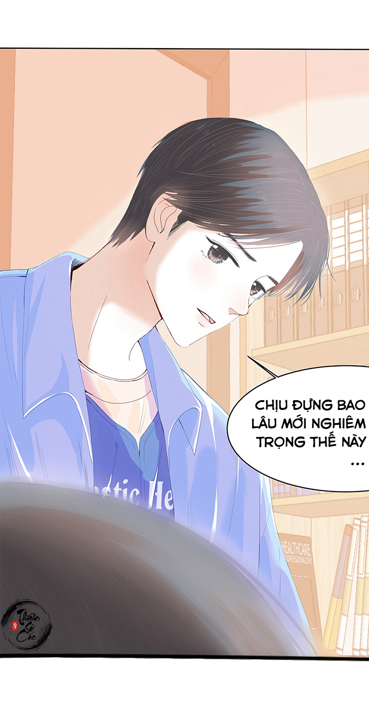 cậu bé ốc sên trên mái nhà chapter 5 17