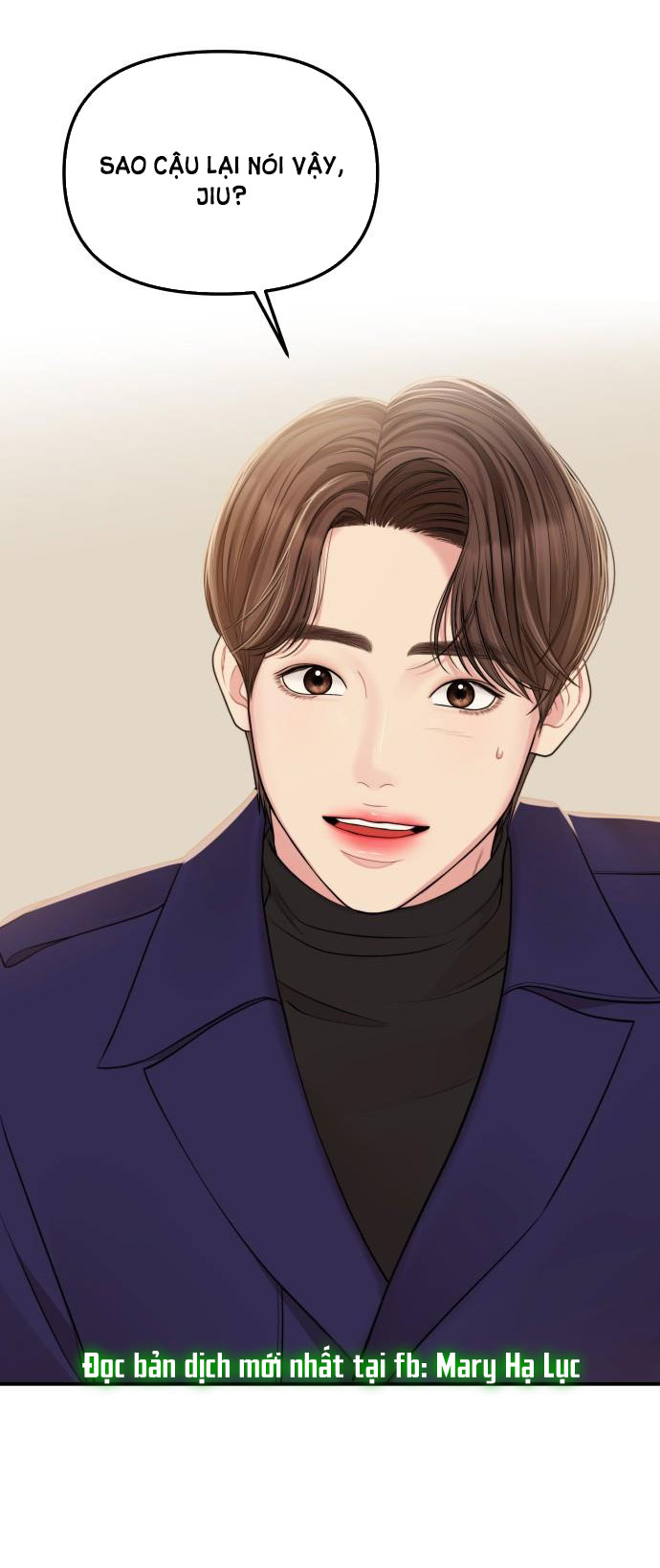 gửi em người đánh cắp những vì sao - to you who swallowed a star chapter 92.2 36