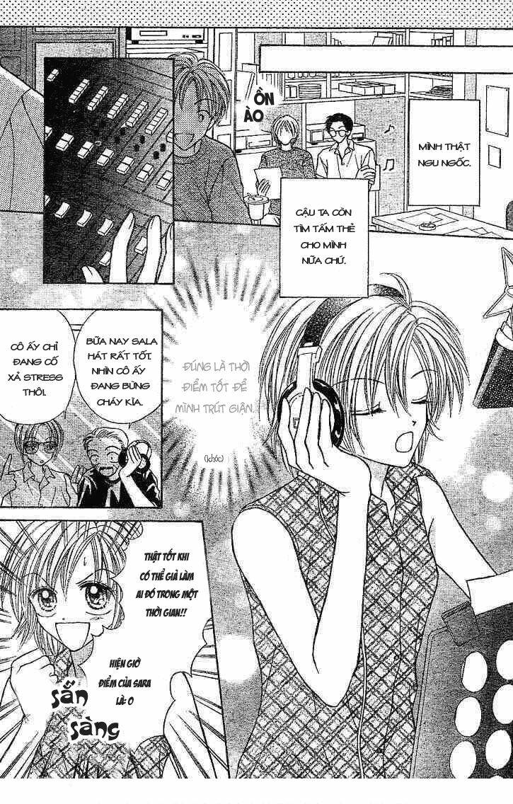 charisma doll chapter 5 9