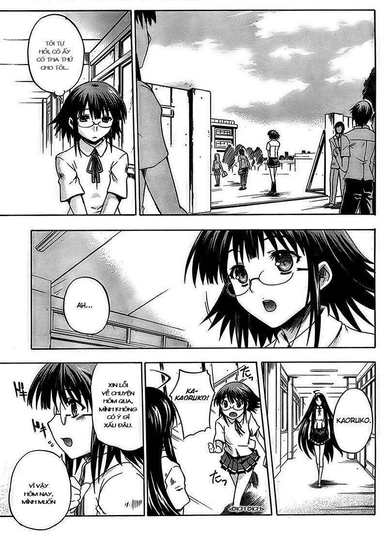 saitama chainsaw shoujo chapter 2 30