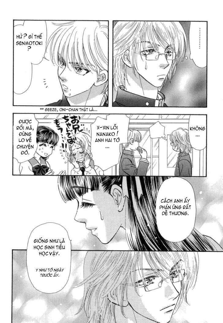 boku to kanojo no xxx chapter 17 8