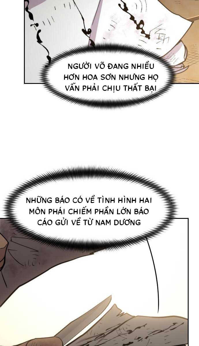 Hoa Sơn Tái Xuất Chapter 87 - Trang 10