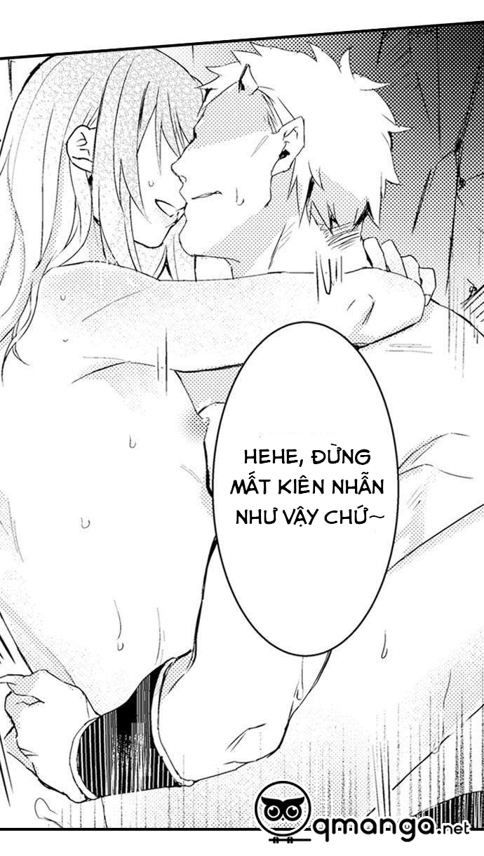 ác ma dục vọng chapter 1 4