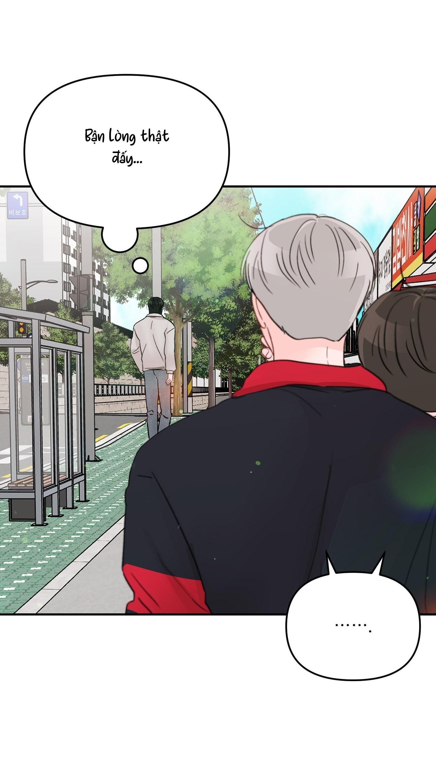 thán phục thanh xuân chapter 43 26