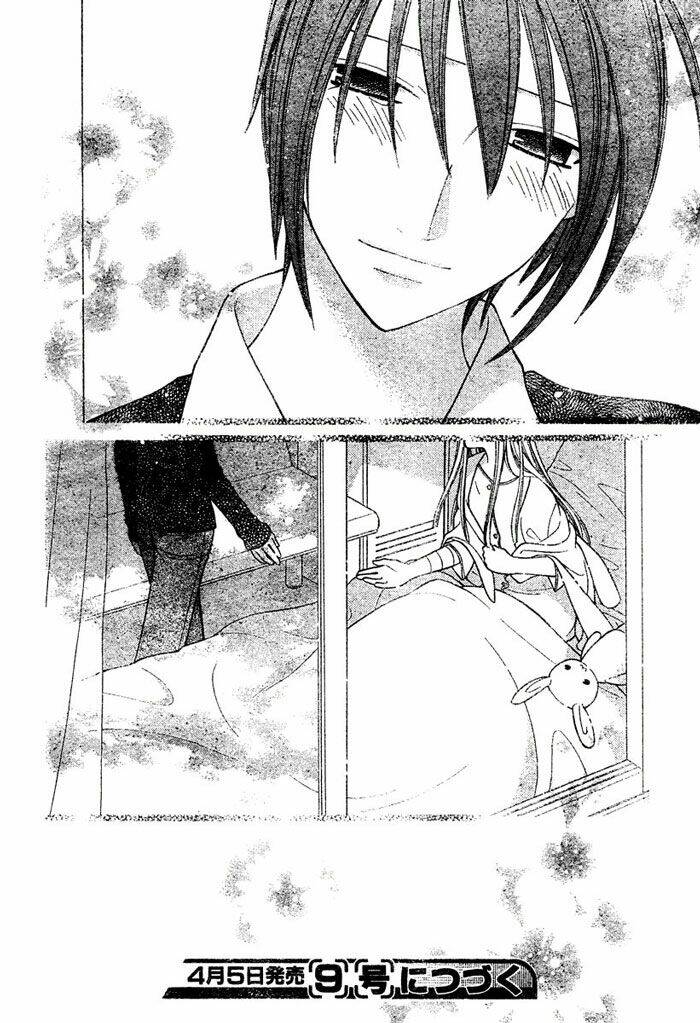 hóa giải lời nguyền chapter 124 31