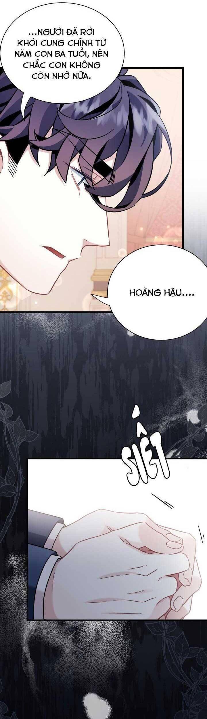 con gái chồng quá dễ thương chapter 61 44