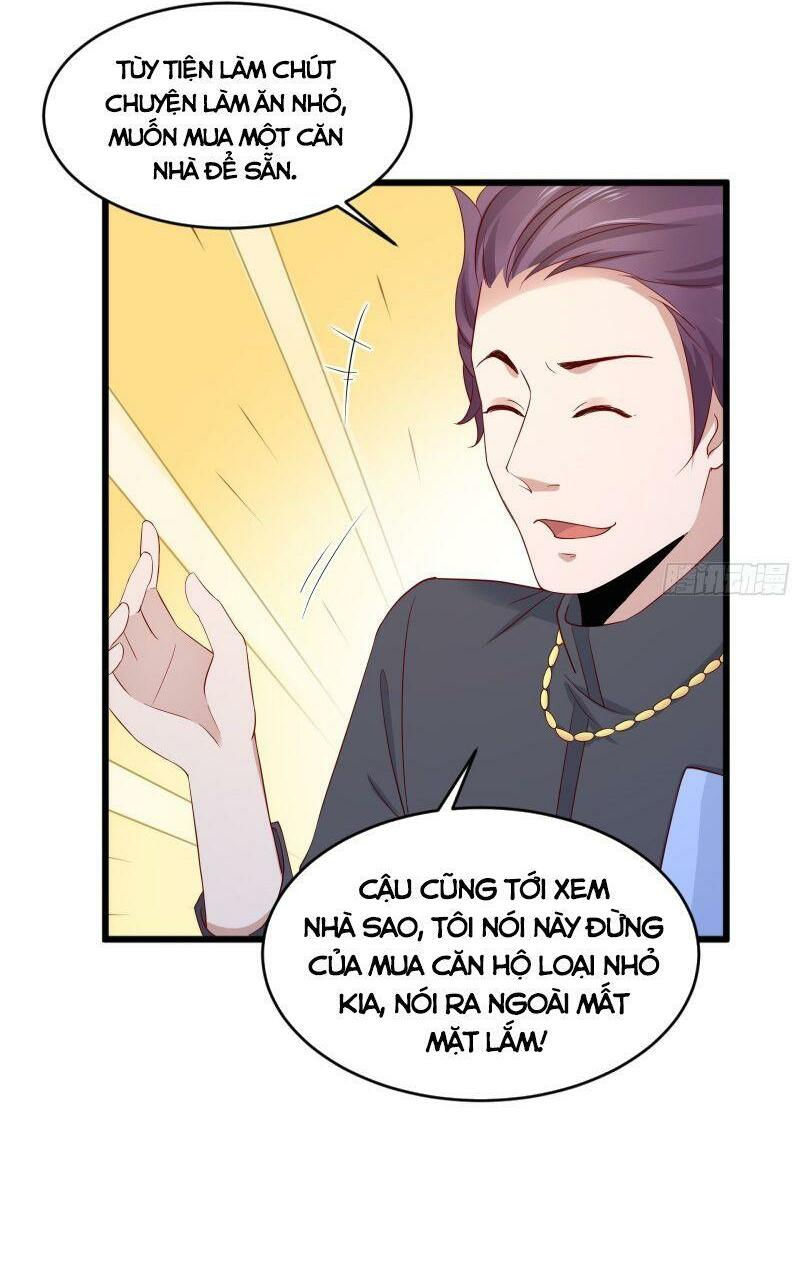 vua đầu tư mạnh nhất chapter 14 4