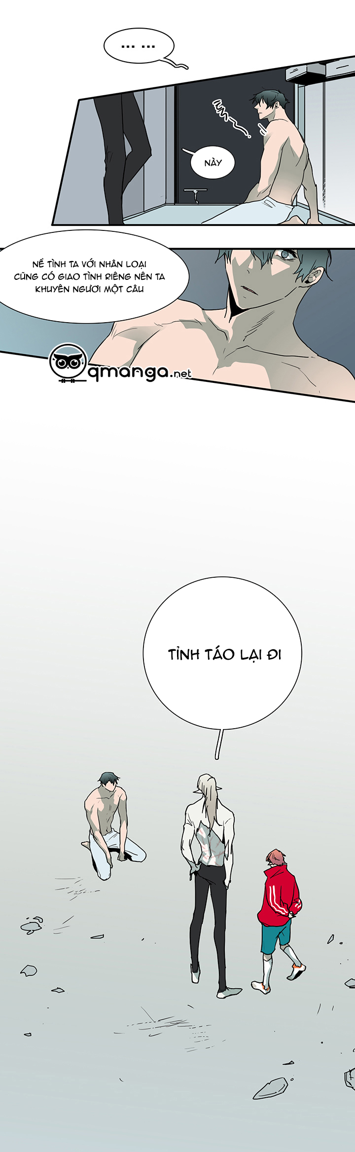 dear door chapter 39 24