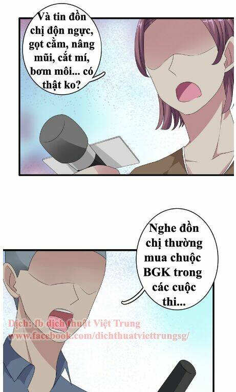 lều khều biết yêu chapter 32 31