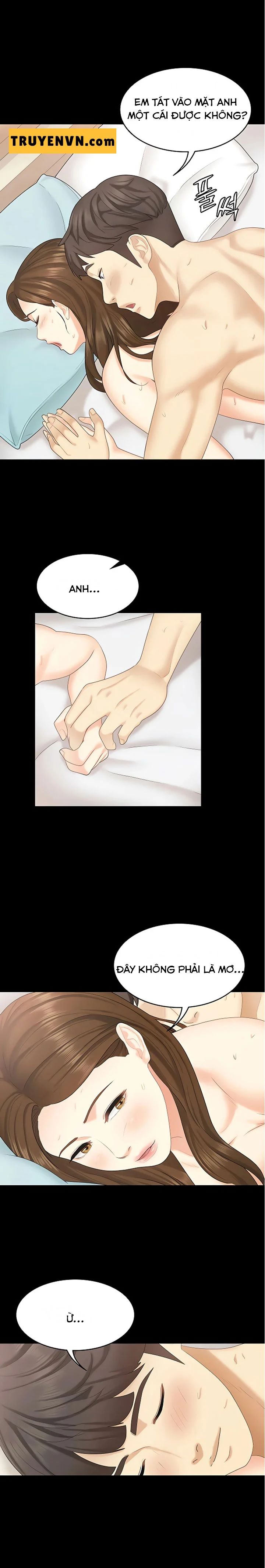 cô ấy là em gái tôi nhưng không sao chapter 24 18