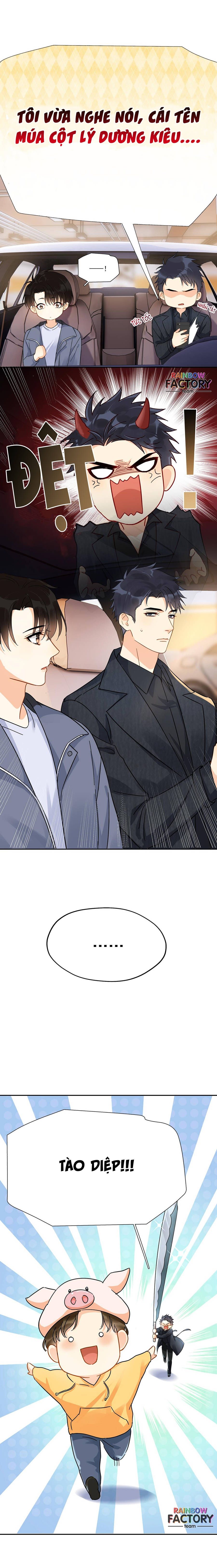 bám đuôi chapter 11 7