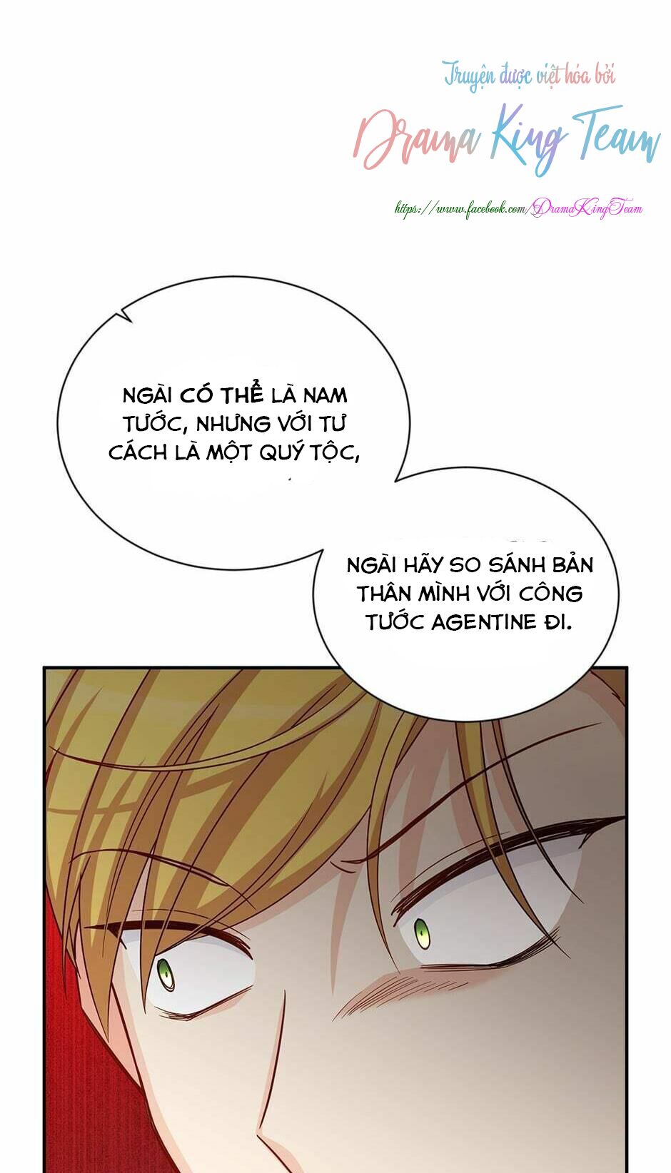 nữ công tước với tâm hồn trống rỗng chapter 76 22