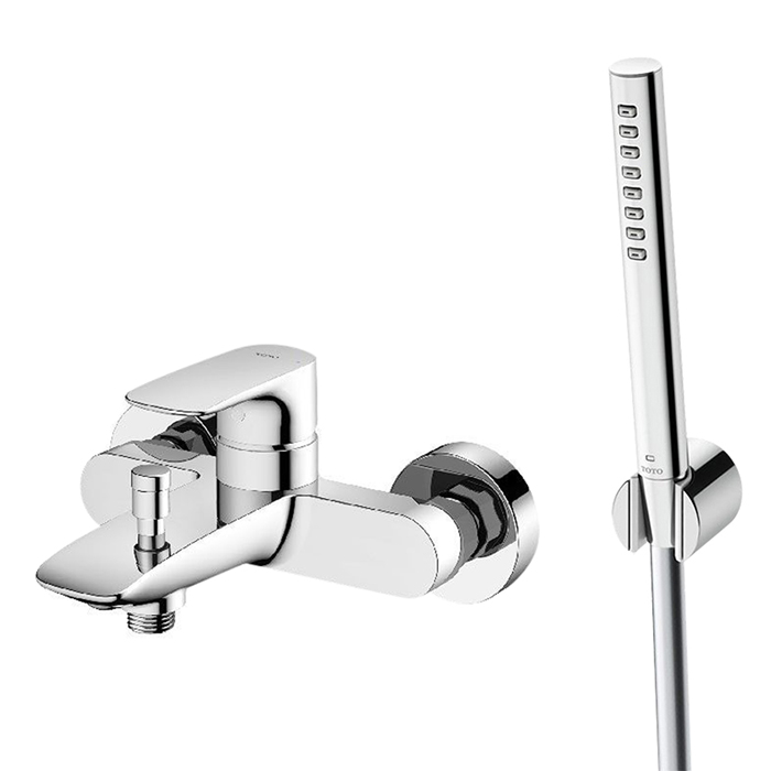 Sen tắm nóng lạnh Toto GA TBG04302V/TBW02017A