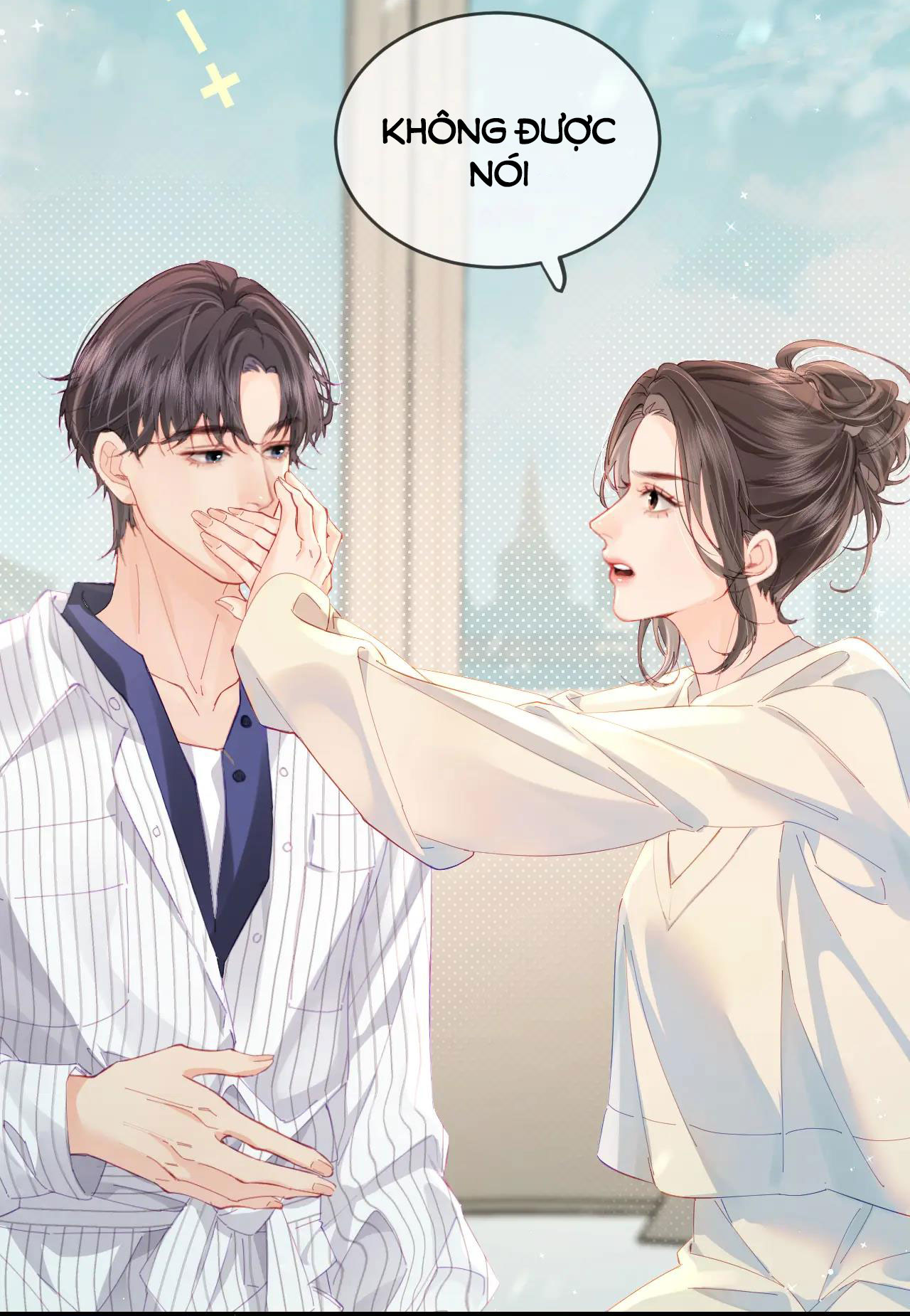 câu chuyện ngọt ngào của cặp vợ chồng đỉnh lưu chapter 38.2 18