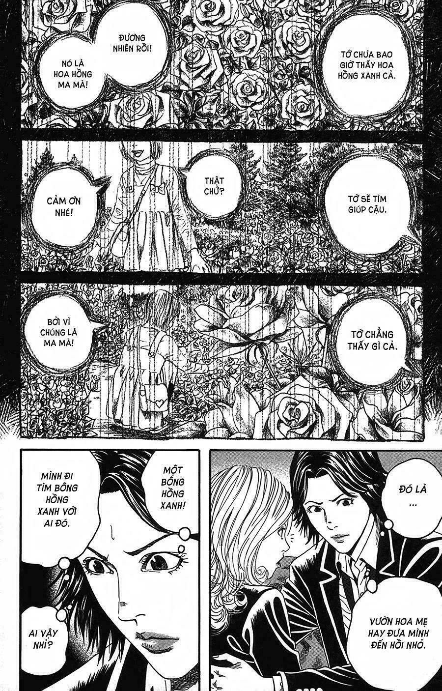 ảo ảnh picasso chapter 10.5 29