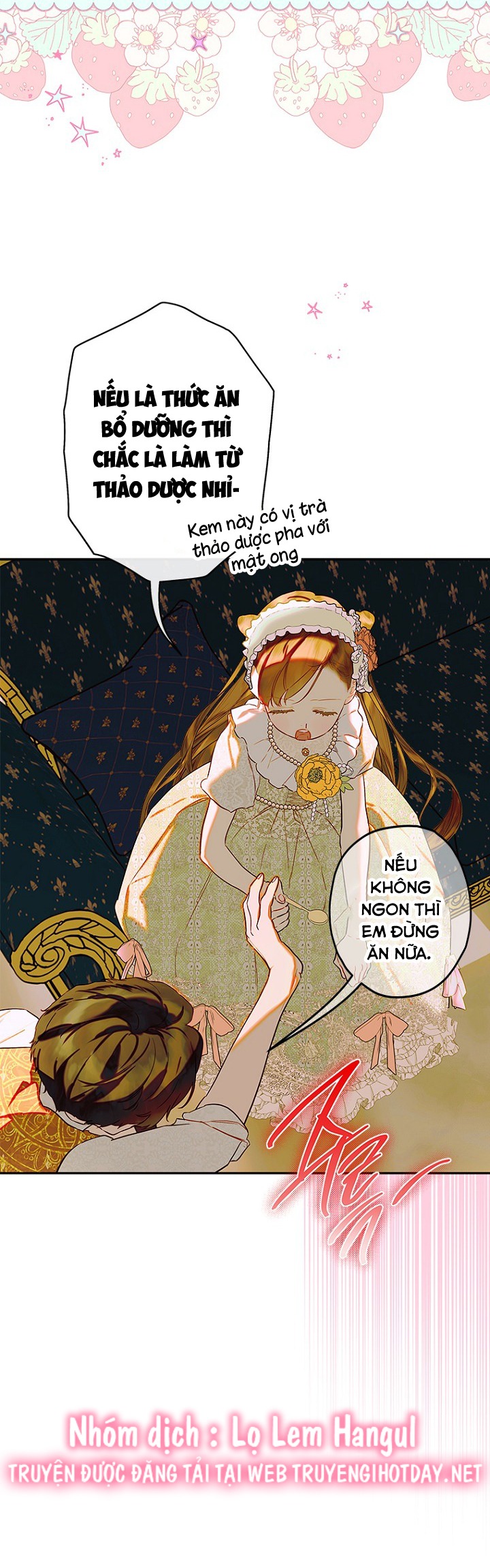 mẹ tôi kết hôn một lần nữa chapter 65 11